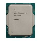پردازنده اینتل Raptor Lake Core i5-14400F بدون جعبه