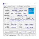 پردازنده اینتل Raptor Lake Core i5-14600K با جعبه