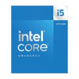 پردازنده اینتل Raptor Lake Core i5-14600K با جعبه