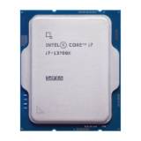 پردازنده اینتل Raptor Lake Core i7-13700K بدون جعبه
