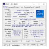 پردازنده اینتل Raptor Lake Core i7-14700KF با جعبه