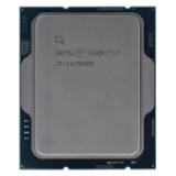 پردازنده اینتل Raptor Lake Core i7-14700KF با جعبه