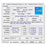 پردازنده اینتل Rocket Lake Core i5-11400F بدون جعبه