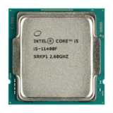 پردازنده اینتل Rocket Lake Core i5-11400F بدون جعبه