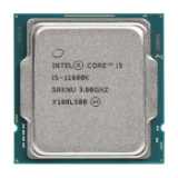 پردازنده اینتل Comet Lake Core i5-11600K بدون جعبه