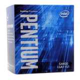 پردازنده اینتل سری Skylake مدل Pentium G4400