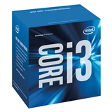 پردازنده اینتل سری Skylake مدل Core i3-6100