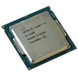 پردازنده اینتل سری Skylake مدل Core i3-6100