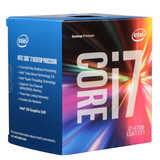 پردازنده اینتل سری Skylake مدل Core i7-6700