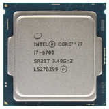 پردازنده اینتل سری Skylake مدل Core i7-6700
