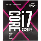 پردازنده اینتل سری SkyLake مدل  Core i7-7800X