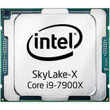 پردازنده اینتل سری SkyLake مدل Core i9-7900X