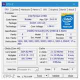 پردازنده مرکزی اینتل سری Skylake مدل Pentium G4400