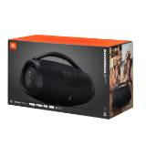 اسپیکر قابل حمل جی بی ال Boombox 3 Wi-Fi