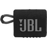 اسپیکر بلوتوثی قابل حمل جی بی ال JBL GO 3