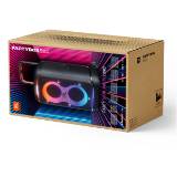 اسپیکر قابل حمل بلوتوثی جی بی ال پارتی باکس 520