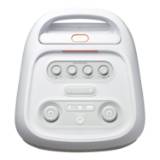 اسپیکر قابل حمل بلوتوثی جی بی ال پارتی باکس استیج 320