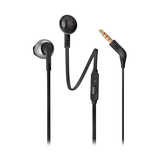 هدفون با سیم جی بی ال JBL TUNE 205
