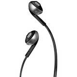 هدفون با سیم جی بی ال JBL TUNE 205