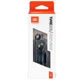 هدفون با سیم جی بی ال JBL TUNE 205