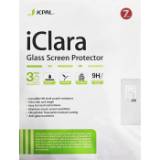 محافظ صفحه نمایش شیشه ای جی سی پال iclara برای مایکروسافت سرفیس پرو 7