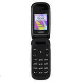 گوشی موبایل دکمه ای  جیمو مدل R621 دو سیم‌کارت ظرفیت 64 مگابایت