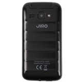 گوشی موبایل دکمه ای جیمو مدل R722 دو سیم کارت با ظرفیت 32 مگابایت