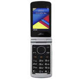 گوشی موبایل دکمه ای  جیمو مدل R821 دو سیم کارت با ظرفیت 32 مگابایت