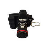 فلش مموری کینگ فست مدل CM-11 طرح دوربین عکاسی کانن ظرفیت 16 گیگابایت