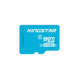 کارت حافظه کینگ استار بالک MicroSD 85MB/s U1 کلاس 10 ظرفیت 16 گیگابایت