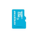 کارت حافظه کینگ استار بالک MicroSD 85MB/s U1 کلاس 10 ظرفیت 64 گیگابایت