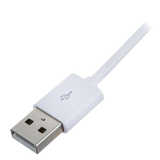 کابل شارژر USB به میکرو USB کینگ استار مدل Kingstar KS03A