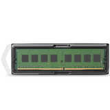 رم کامپیوتر کینگستون DDR4 2133Mhz CL15 ظرفیت 8 گیگابایت