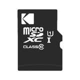کارت حافظه کداک Micro SDXC Premium 85MB/s کلاس 10 ظرفیت 32 گیگابایت