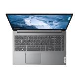 لپ تاپ لنوو IdeaPad 1 15IGL7 Celeron(N4020) 4GB RAM - 256GB SSD Intel 15.6 HD