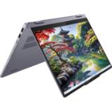 لپ تاپ لنوو Ideapad 5 2-in-1 14IAL10 C5(225U) 8GB RAM - 512GB SSD Intel 14.0 Inch WUXGA