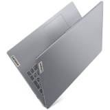 لپ تاپ لنوو Ideapad Slim 3 15IRH8 Core i5 (13420H) 8GB RAM - 512GB SSD Intel 15.6 FHD
