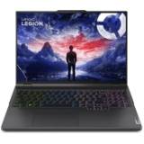 لپ تاپ لنوو Legion Pro 5 16IRX9 Ci7(14650HX) 16GB RAM - 1TB SSD 8GB(RTX4060) 16.0 Inch WQXGA