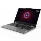 لپ تاپ لنوو LOQ 15ARP9 R5(7235HS) 16RAM 512SSD 6GB(RTX3050) 15.6 FHD