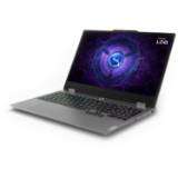 لپ تاپ لنوو LOQ 15IAX9 Ci5(12450HX) 12GB RAM - 512GB SSD 6GB(RTX3050) 15.6 Inch FHD