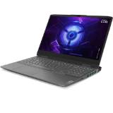 لپ تاپ لنوو LOQ 15IRH8 Core i5(12450H) 16GB RAM - 512GB SSD 8GB(RTX4060) 15.6 FHD