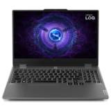 لپ تاپ لنوو LOQ 15IRX9 Ci7(13650HX) 24GB RAM - 512GB SSD 6GB(RTX3050) 15.6 FHD