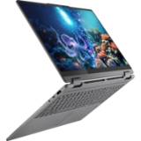 لپ تاپ لنوو Yoga 7 2-in-1 16ILL10 CU7(256V) 16GB RAM - 512GB SSD Intel Arc 16.0 Inch WUXGA Touch