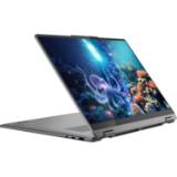 لپ تاپ لنوو Yoga 7 2-in-1 16ILL10 CU7(256V) 16GB RAM - 512GB SSD Intel Arc 16.0 Inch WUXGA Touch