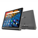 تبلت لنوو 10.0 اینچی Yoga Smart Tab YT-X705X ظرفیت 64 گیگابایت و رم 4 گیگابایت