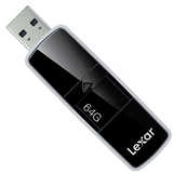 فلش لکسار مدل JumpDrive P20 -ظرفیت 64 گیگابایت