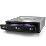 درایو DVD اینترنال ال جی مدل GH24NSD1