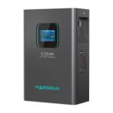 باتری LiFePO۴ خورشیدی مارس ریوا MR.LFP48-100-WMD ظرفیت 5.22 کیلووات ساعت