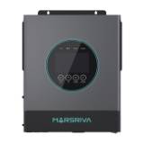 اینورتر خورشیدی 6.5 کیلوواتی مارس ریوا MR-VFD5.5K-H3P20