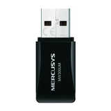 کارت شبکه بی سیم Mini USB مرکوسیس MW300UM